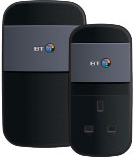 BT Mini Hub wi-fi signal extender