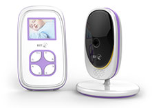 Video Baby Monitor 2000