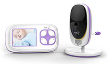 Video Baby Monitor 3000