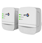 Broadband Extender 600 Twin