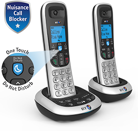 BT2700 Nuisance Call Blocker