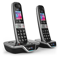 BT8600 Home Phone