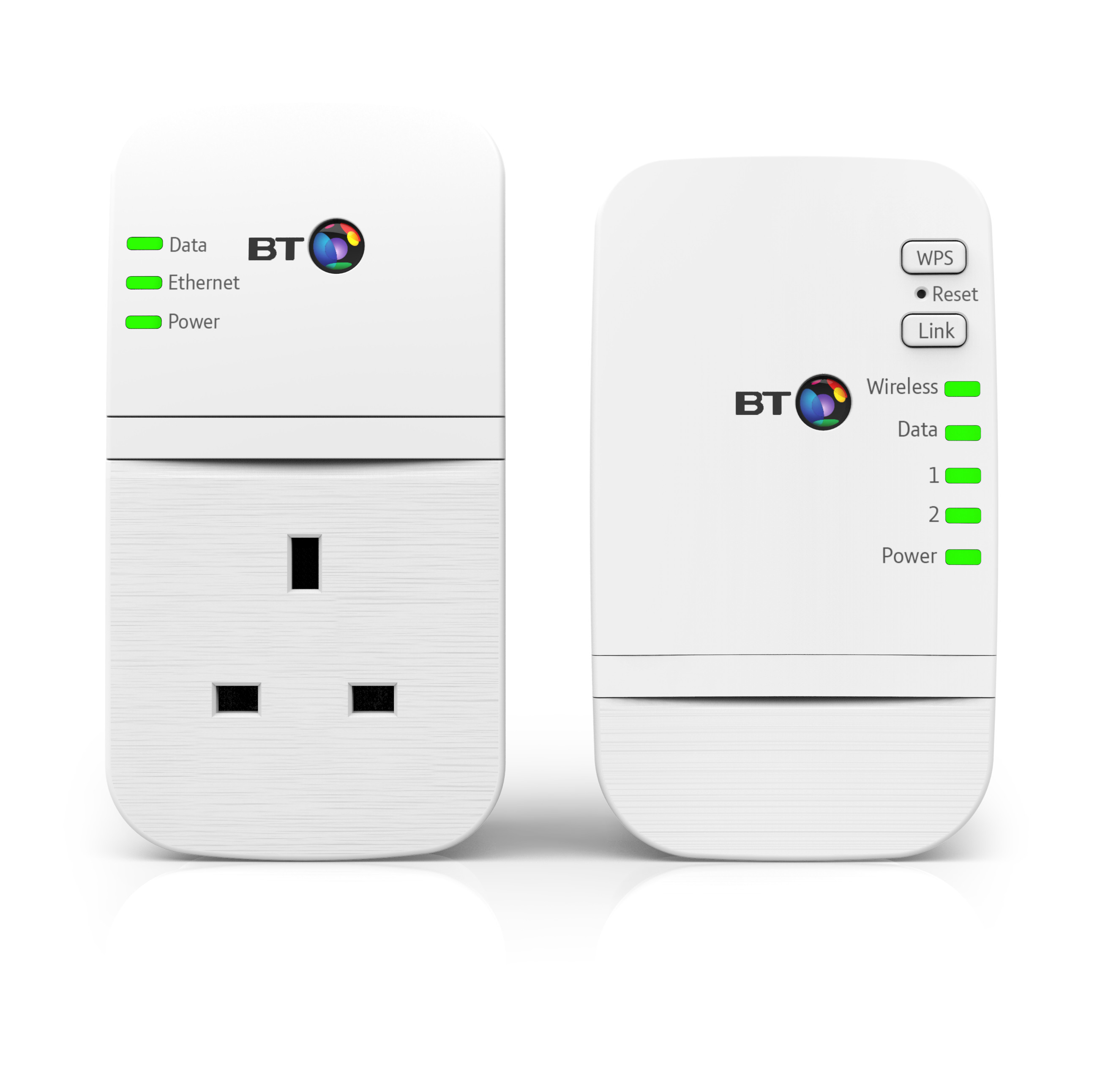 Picture of a Home Hotspot 600 Plus Kit