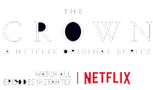 Netflix The Crown